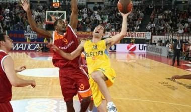 Με το βραβείο του MVP βολεύτηκε ο Έιντσον