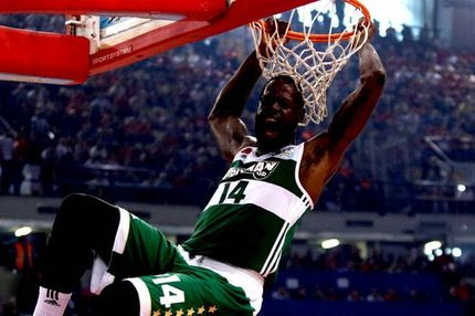 ΚΑΕ Ολυμπιακός κατά Γκιστ λόγω… Instagram!