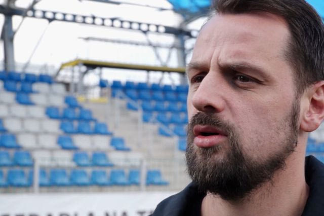 Ο 42χρονος που υπέγραψε τριετές με την Μλάντα Μπόλεσλαβ