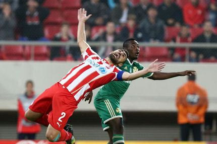 Φοβήθηκαν τον ίδιο τους τον εαυτό