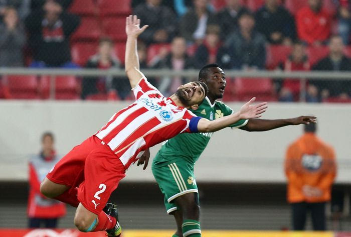 Φοβήθηκαν τον ίδιο τους τον εαυτό