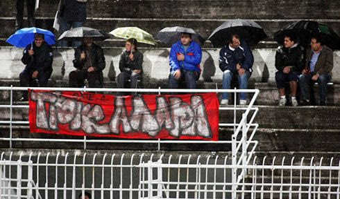 Τρίκαλα – Άρης 4-2 πεν. (1-1)