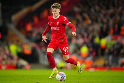 Πετυχημένο deal για τη Λίβερπουλ με πώληση 19χρονου ταλέντου