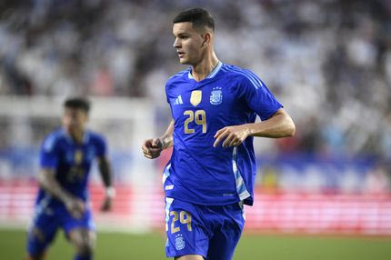 Η Ίντερ αγόρασε ταλεντάκι με 300Κ και τώρα μπορεί να εισπράξει 40.000.000 ευρώ