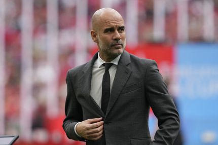 Ο Θουμπιμέντι αρνήθηκε την Σίτι, ο Γκουαρντιόλα βρήκε ήδη το διάδοχό του