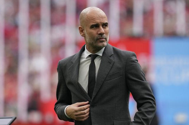 Ο Γκουαρντιόλα ήθελε να επιστρατεύσει 36χρονο πρώην παίκτη της Μπαρτσελόνα