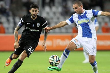 Ψυχραιμία παρά το στραβοπάτημα στο Κύπελλο