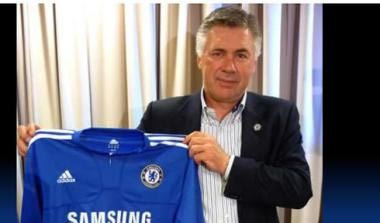 Ο Αντσελότι για τρία χρόνια στην Τσέλσι (vid)