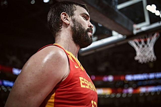 Αργεντινή-Ισπανία: Η παντοκρατορία του Μαρκ Γκασόλ