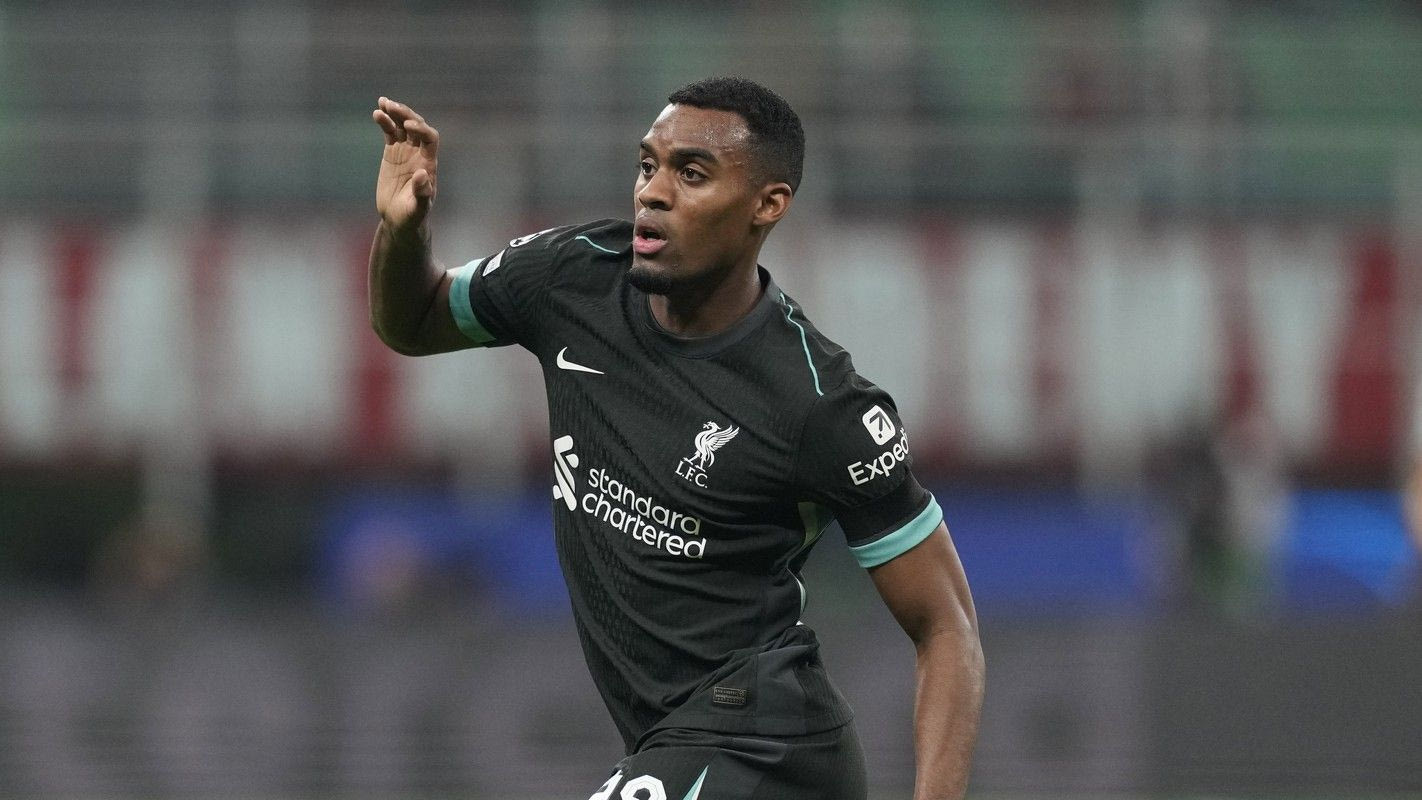 Ο Χράφενμπερχ ήρθε από το πουθενά να σβήσει τις αμφιβολίες για τον άξονα της Λίβερπουλ