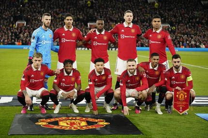 Μετά τη Γιουνάιτεντ… το χάος: Η κατάληξη των “ενδεκαδάτων” μετά την αποχώρηση τους από τους “Κόκκινους Διαβόλους”