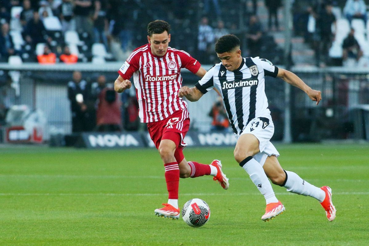 Ελληνικά «μπαμ» στο Europa League με απίθανη απόδοση 779 στην Interwetten!