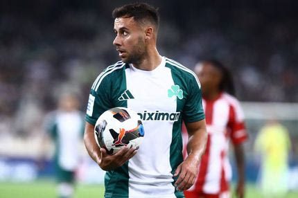 UEFA για Μπάλντοκ: “Εκ μέρους της ευρωπαϊκής ποδοσφαιρικής κοινότητας, είμαστε βαθιά θλιμμένοι για το θάνατο του αμυντικού του Παναθηναϊκού”