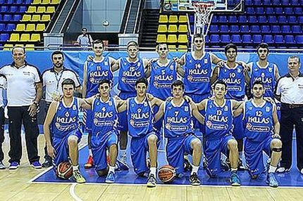 Μανουσέλης: “Τα παιδιά έχουν χτίσει νοοτροπία νικητή”