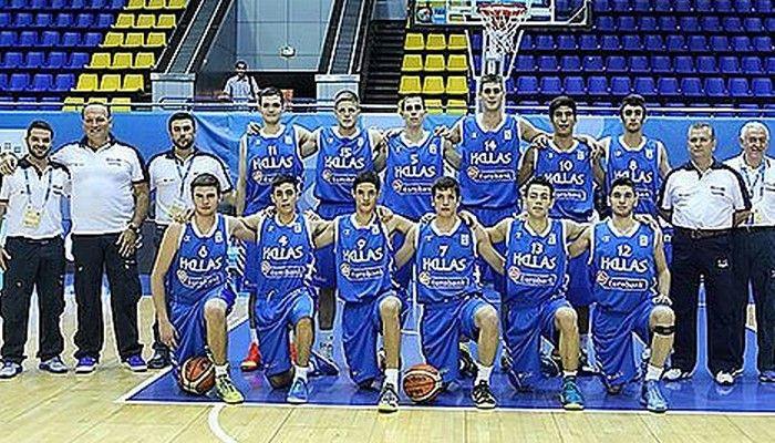 Μανουσέλης: “Τα παιδιά έχουν χτίσει νοοτροπία νικητή”