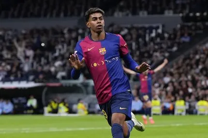 Σκιές στην Μπαρτσελόνα: Η επίπληξη του Φλικ έφερε την αντίδραση του Γιαμάλ