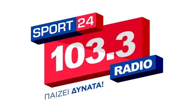 Το Γαλλικό κανάλι France2 στο ραδιοφωνικό σταθμό Sport24 Radio
