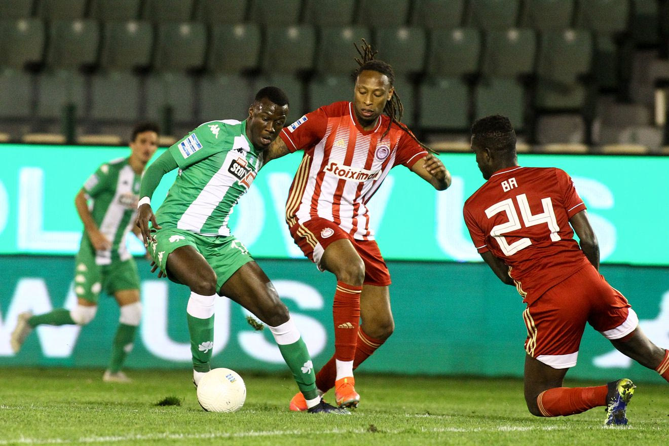 Σαββατοκύριακο με Clasico σε Ελλάδα και Ισπανία