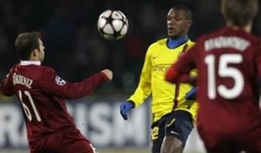 H γρίπη των χοίρων “χτύπησε” και την Μπαρτσελόνα