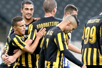 Πρώτη με απουσίες και μερικό… ξεκαθάρισμα