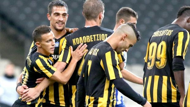 Πρώτη με απουσίες και μερικό… ξεκαθάρισμα