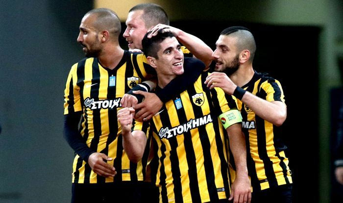 Με 22 στην αποστολή ενόψει Λεωφόρου