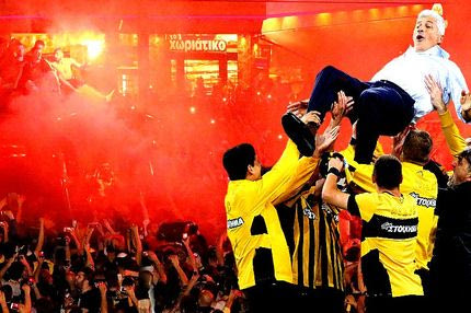 Απλά, ΑΕΚ!
