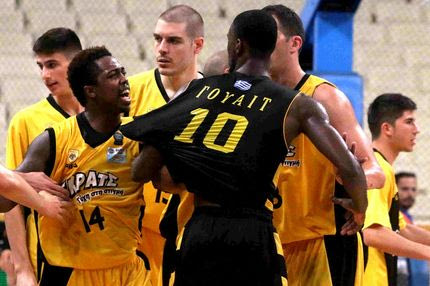 Χωρίς κόσμο ο Άρης λόγω διαμαρτυρίας