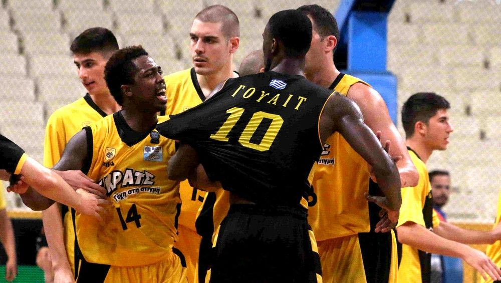 Χωρίς κόσμο ο Άρης λόγω διαμαρτυρίας