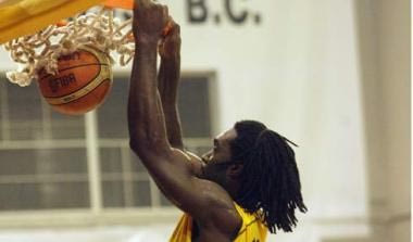 ΑΕΚ-Καβάλα 78-73