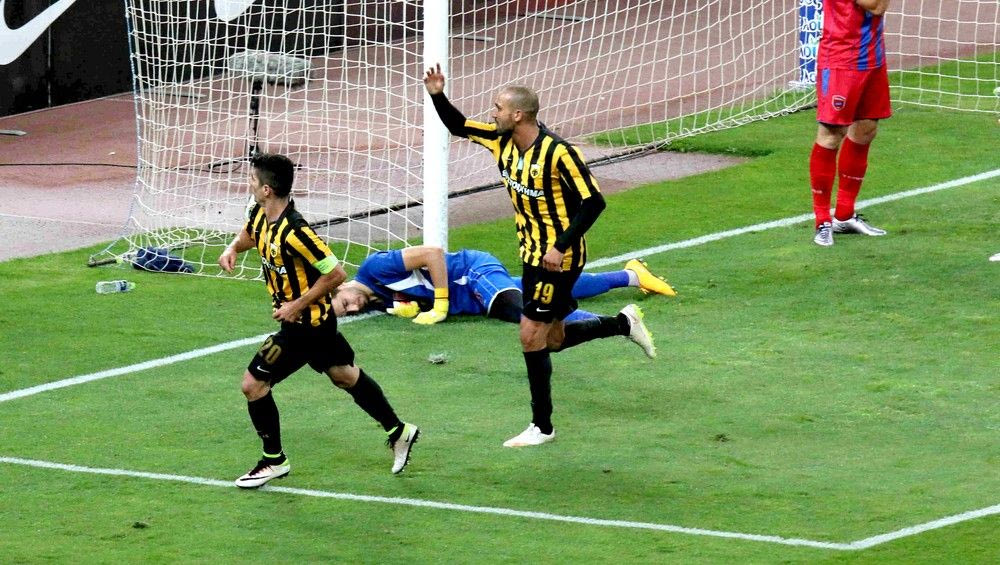 Δείτε πως διαμορφώνεται η βαθμολογία των πλέι οφ