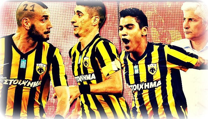 Αραβίδαρος, Μάνταλος με “καρύδια” και Μανωλάς με πλάνο