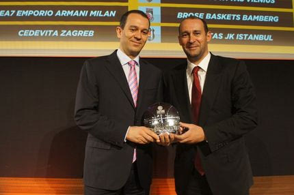 Η απάντηση του Γ. Αγγελόπουλου στον Δ. Γιαννακόπουλο