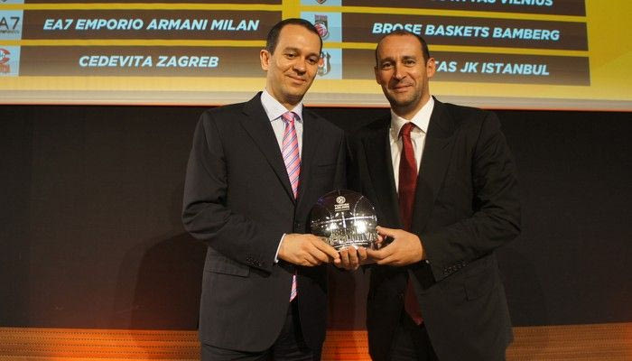 Η απάντηση του Γ. Αγγελόπουλου στον Δ. Γιαννακόπουλο