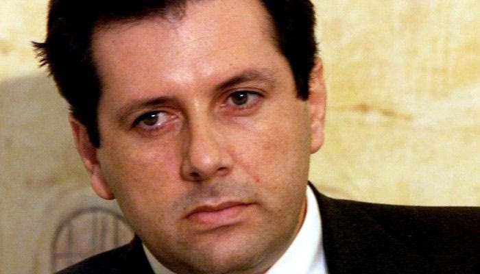 Ραντεβού Μαύρου με τον Μάκη Αγγελόπουλο!