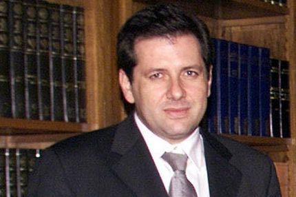 Αγγελόπουλος και Μαύρος για το μυστικό ραντεβού τους