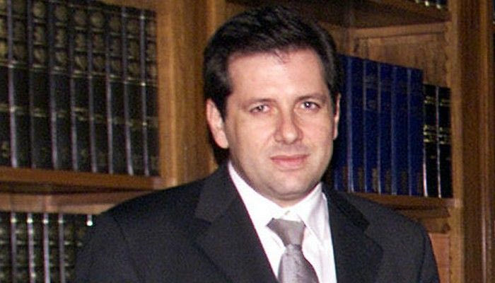 Αγγελόπουλος και Μαύρος για το μυστικό ραντεβού τους