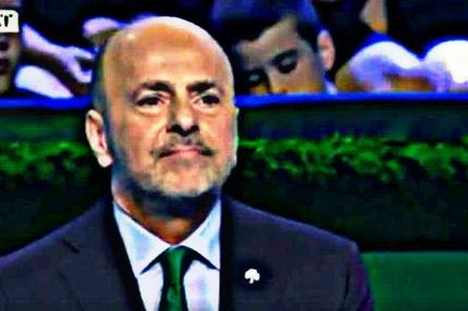 Πόσο έχει μικρύνει ο Παναθηναϊκός, ρε παιδιά;