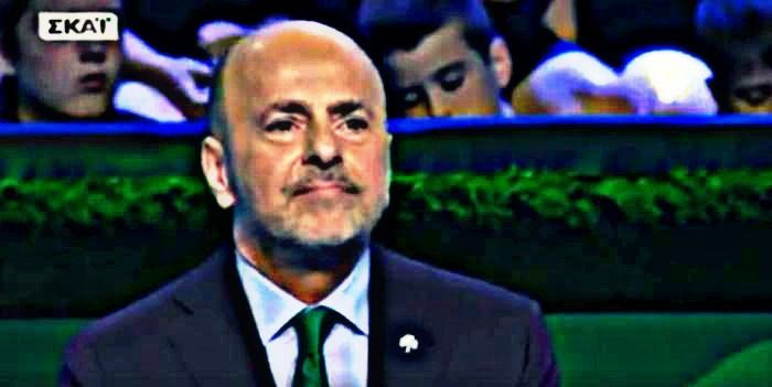 Πόσο έχει μικρύνει ο Παναθηναϊκός, ρε παιδιά;