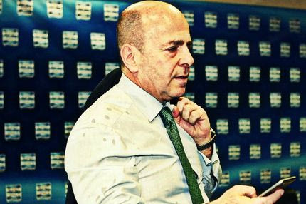 “Απειλείται με αποβολή ο Παναθηναϊκός”