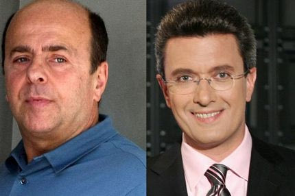 “Πόλεμος” μέσω twitter