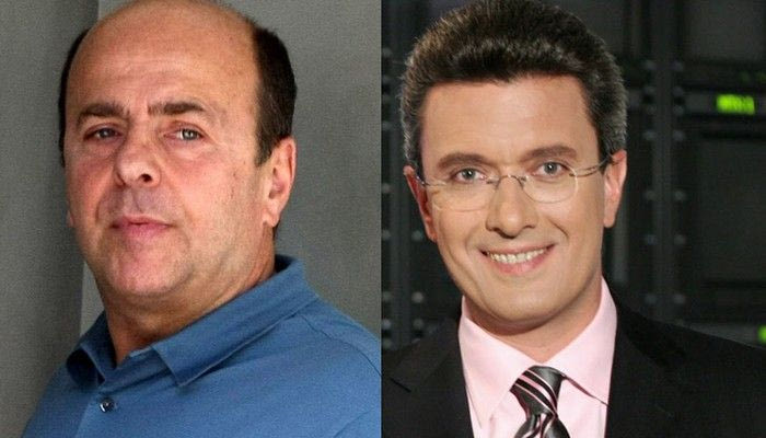 “Πόλεμος” μέσω twitter