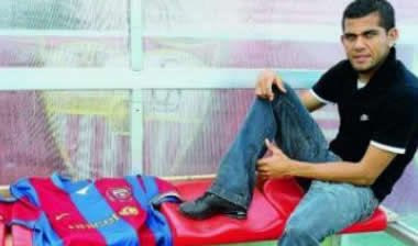 Συμφωνία Σεβίλλης-Μπαρτσελόνα για Άλβες