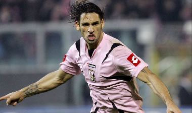 Αμάουρι: “Διαλέγω την εθνική Ιταλίας”