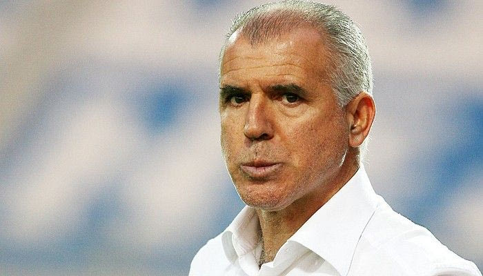 Εν αναμονή της απάντησης του Αναστόπουλου