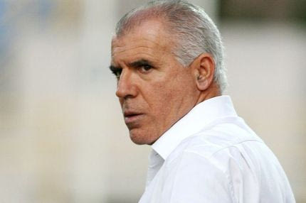 Αρνητική η απάντηση του Αναστόπουλου στον Αρη