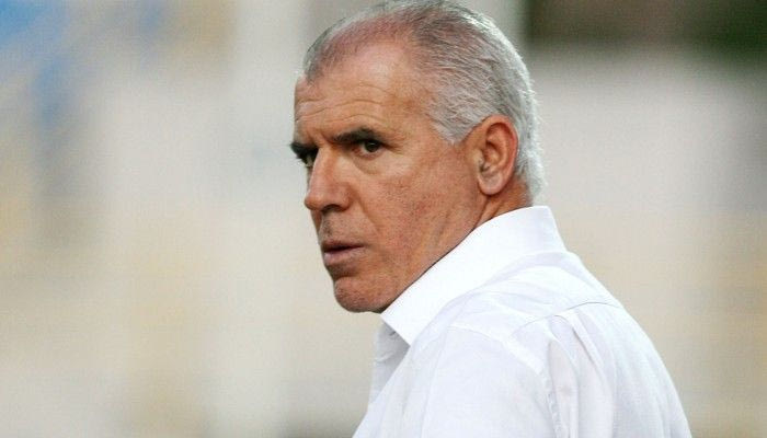 Αρνητική η απάντηση του Αναστόπουλου στον Αρη