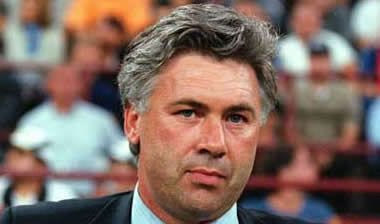 Αντσελότι: “Μόνο στη Ρόμα αν φύγω από τη Μίλαν”