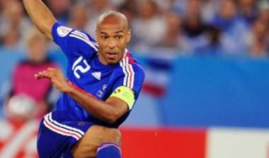 Ανρί: “Σκέφτηκα να σταματήσω από την Εθνική”