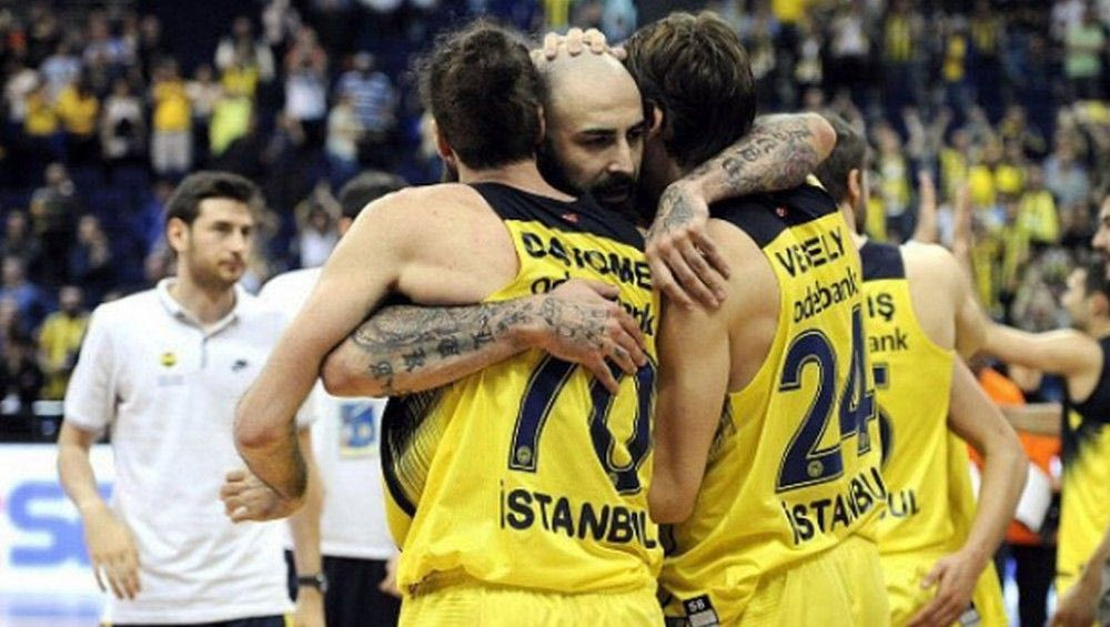 Στα ημιτελικά η Φενέρμπαχτσε χάρη στον Άντιτς